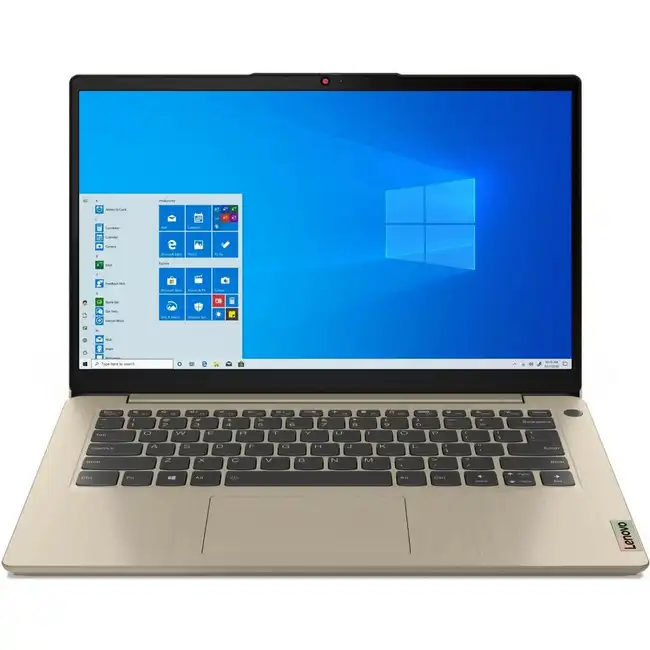 Ноутбук Lenovo IdeaPad 3 14ALC6 82KT002SRK (14 ", FHD 1920x1080 (16:9), AMD, Ryzen 3, 8 Гб, SSD, 256 ГБ, AMD Radeon Vega)