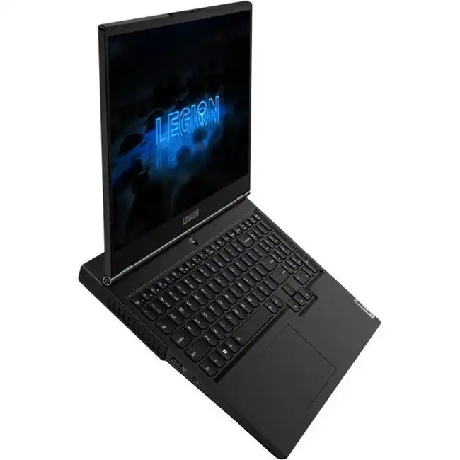 Ноутбук Lenovo Legion 5 15IMH6 82NL000DRK (15.6 ", FHD 1920x1080 (16:9), Intel, Core i5, 16 Гб, SSD, 256 ГБ, nVidia GeForce RTX 3050)