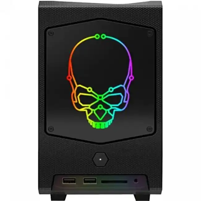 Платформа для ПК Intel NUC 11 Extreme Kit RNUC11BTMI70002