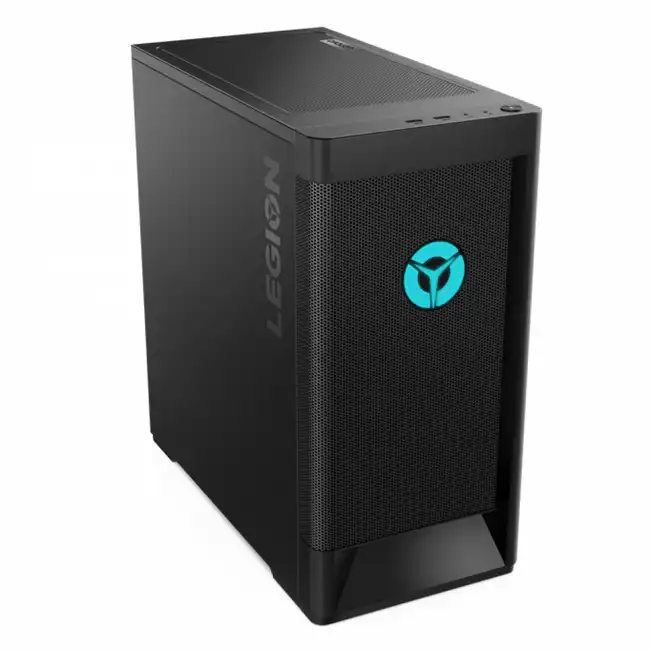 Персональный компьютер Lenovo Legion T5 26IOB6 90RT004XRS (Core i5, 11400F, 2.6, 16 Гб, DDR4-3200, SSD)