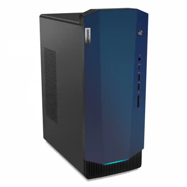 Персональный компьютер Lenovo IdeaCentre Gaming5 14IOB6 90RE00J2RS (Core i5, 11400F, 2.6, 8 Гб, DDR4-2933, SSD)