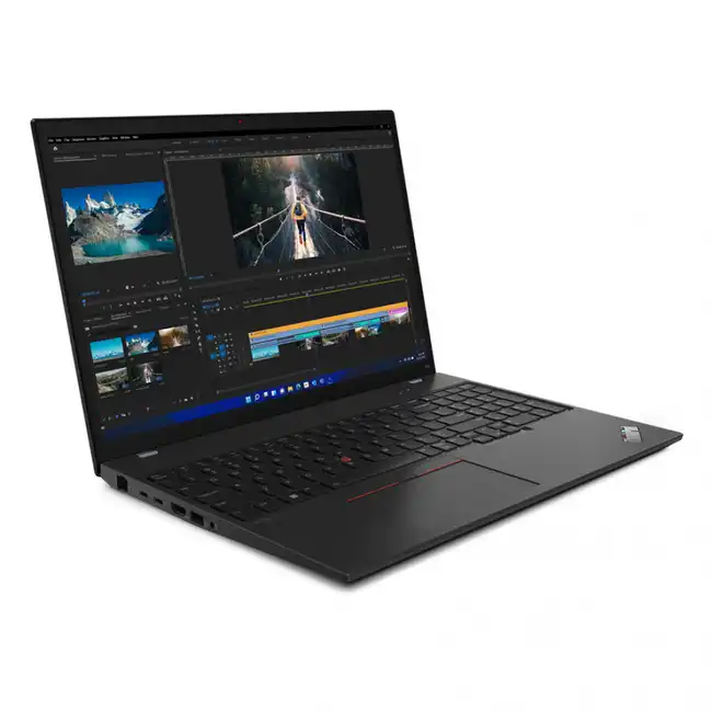 Ноутбук Lenovo ThinkPad T16G1 21BV006NRT (16 ", FHD 1920x1080 (16:9), Intel, Core i7, 16 Гб, SSD, 512 ГБ, Intel Iris Xe Graphics)