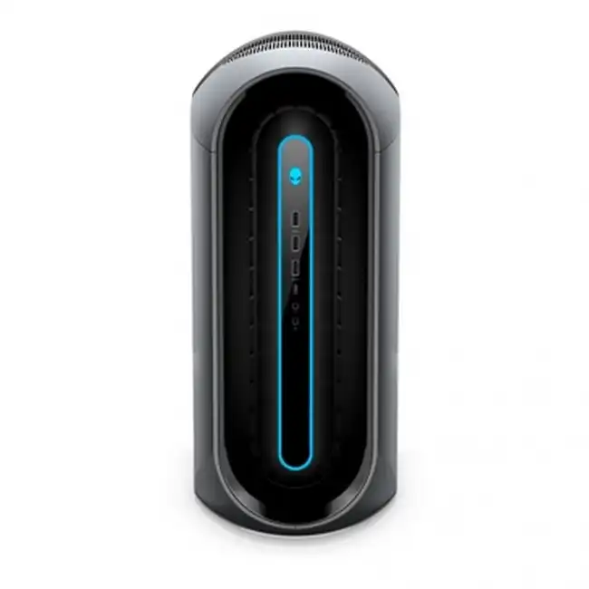 Персональный компьютер Dell Alienware Aurora R12 R12-8809 (Core i7, 11700F, 2.5, 16 Гб, DDR4-2666, SSD, Windows 11 Home)