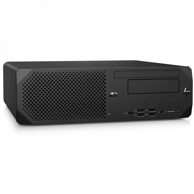 Рабочая станция HP Z2 SFF G5 394P4EC (Средний (SFF), Core i5, 11500, 8, 500 ГБ)