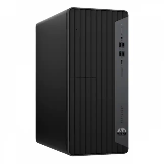 Персональный компьютер HP EliteDesk 800 G8 TWR 2V6J8EA (Core i7, 11700, 2.5, 32 Гб, DDR4-2933, SSD, Windows 10 Pro)