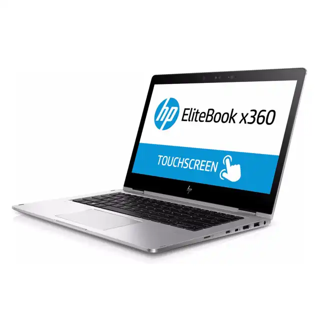 Ноутбук HP Elitebook x360 1030 G2 Z2W63EA (13.3 ", FHD 1920x1080 (16:9), Core i5, 8 Гб, SSD, 256 ГБ)