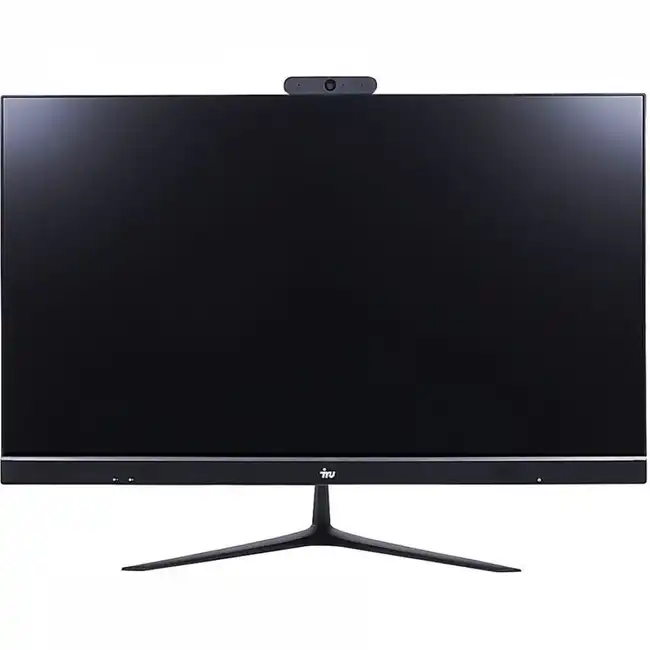Моноблок iRU Office P2720A3 1722590 (27 ", AMD, Athlon, 3125GE, 3.4, 8 Гб, SSD, 240 Гб)