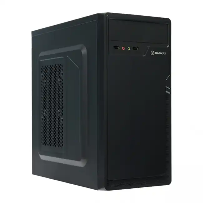 Персональный компьютер Raskat Start 100 Start10082108 (Celeron, 3.6, 8 Гб, DDR3-1600, SSD)