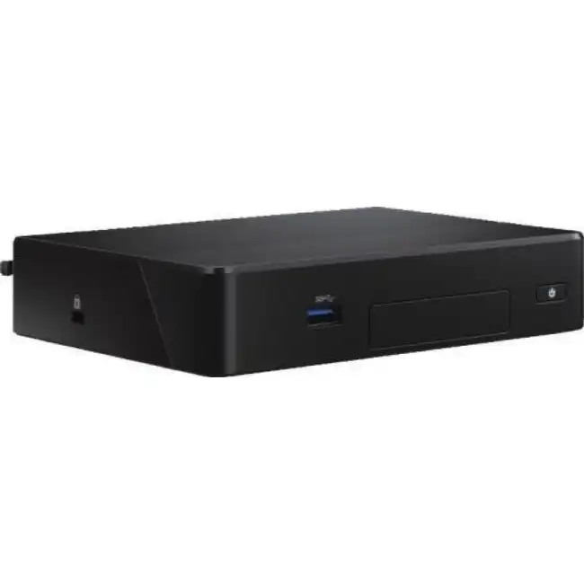 Платформа для ПК Intel NUC 8 Rugged Kit BKNUC8CCHKRN2