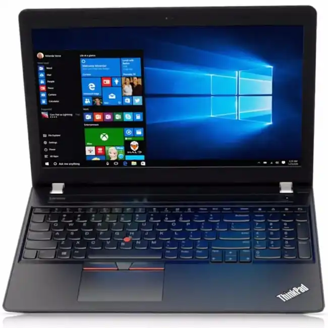 Ноутбук Lenovo ThinkPad EDGE E570 20H500BDRT (15.6 ", 1920x768 (5:2), Core i5, 4 Гб, HDD)