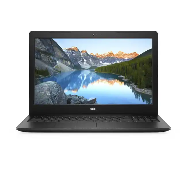Ноутбук Dell Inspiron 3593 3593-8338 (15.6 ", FHD 1920x1080 (16:9), Intel, Core i3, 4 Гб, SSD, 256 ГБ)