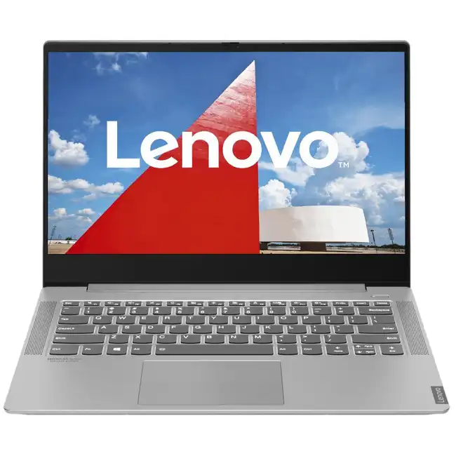 Ноутбук Lenovo IdeaPad S540-14API 81NH00ATRK (14 ", FHD 1920x1080 (16:9), AMD, Ryzen 5, 4 Гб, SSD, 256 ГБ, AMD Radeon Vega)