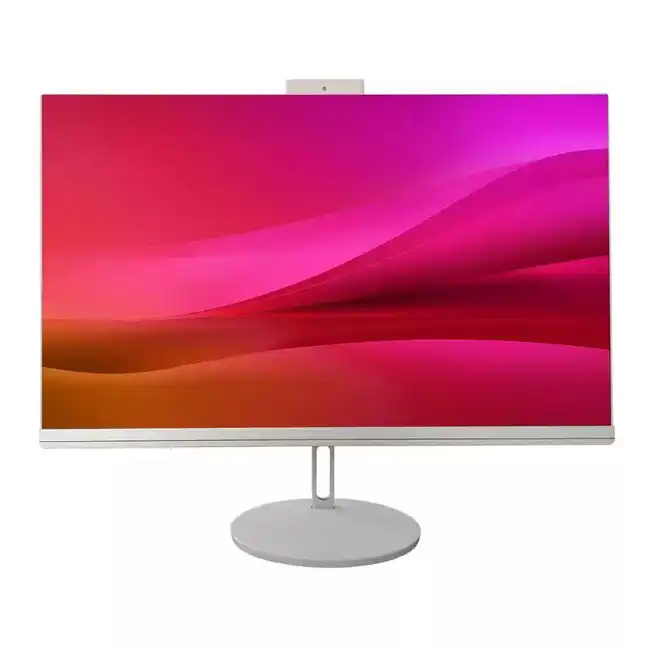 Моноблок HIPER V10 HO2ZHLFB38 (23.8 ", Intel, Core i5, 10500, 3.1, 8 Гб, SSD, 256 Гб)