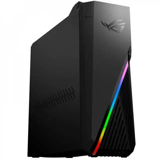 Персональный компьютер Asus G15CF-71270F0570 90PF03C2-M00SB0 (Core i7, 12700F, 2.1, 32 Гб, DDR4-2666, HDD и SSD)
