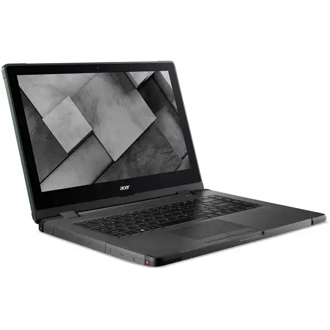 Ноутбук Acer Enduro Urban N314-51W-56BL NR.R1CER.00B (14 ", FHD 1920x1080 (16:9), Intel, Core i5, 16 Гб, SSD, 512 ГБ, Intel Iris Xe Graphics)