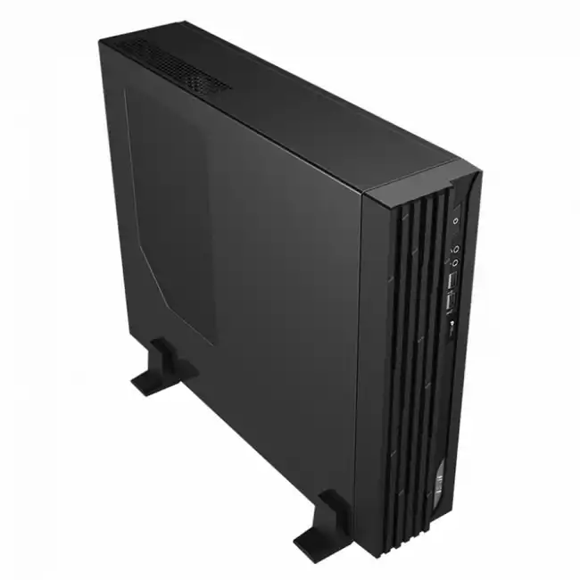 Персональный компьютер MSI Pro DP130 11-063XRU 9S6-B0A511-459 (Pentium, G6405, 4.1, 8 Гб, DDR4-3200, SSD)