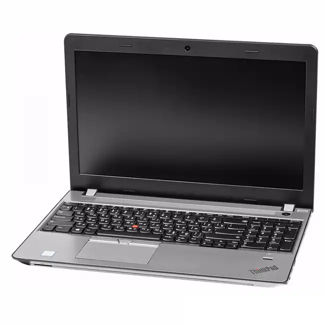 Ноутбук Lenovo ThinkPad Edge 570 20H500C5RT (15.6 ", HD 1366x768 (16:9), Core i5, 4 Гб, HDD)