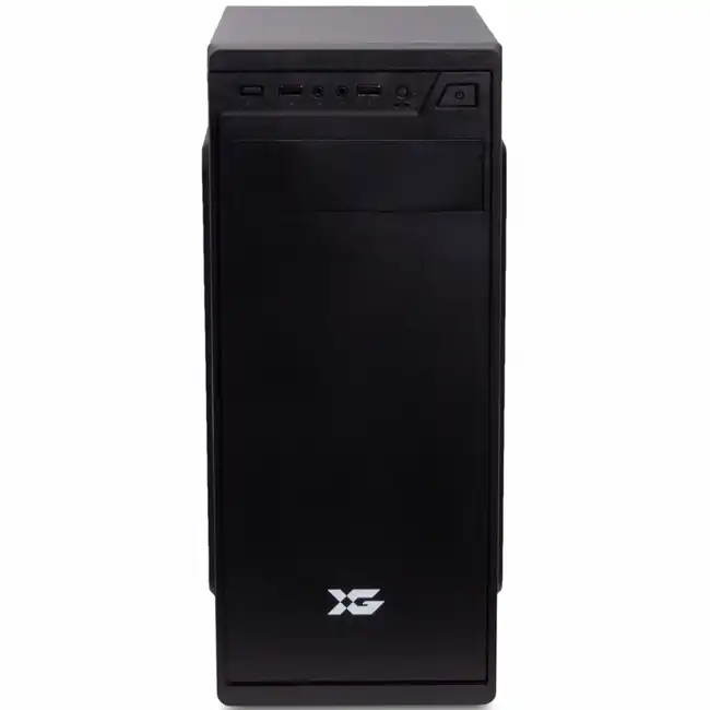 Персональный компьютер NO NAME изделие №7.5 (Core i3, 10100, 3.6, 16 Гб, SSD, Windows 11 Pro)