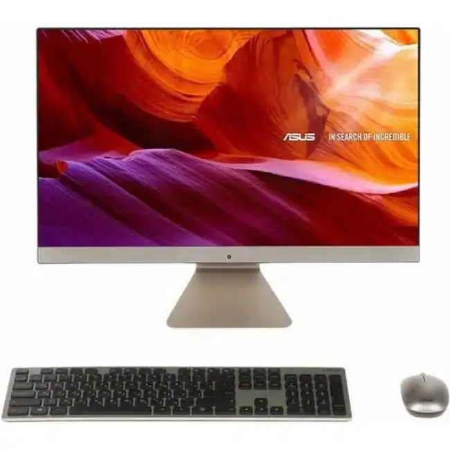 Моноблок Asus V241E V241EPK-WA002X (23.8 ", Intel, Core i5, 1135G7, 2.4, 8 Гб, SSD, 512 Гб)