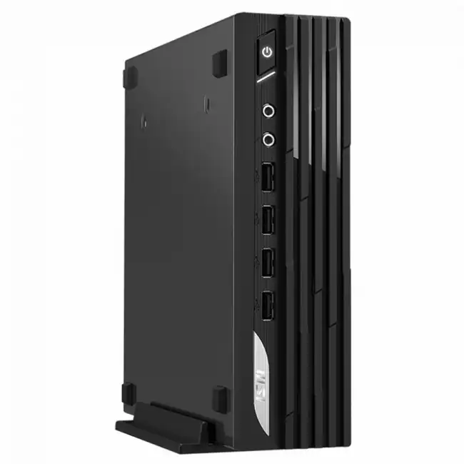 Персональный компьютер MSI Pro DP21 12M-423XRU 9S6-B0A421-423 (Core i5, 12400F, 2.5, 8 Гб, DDR4-2666, SSD)