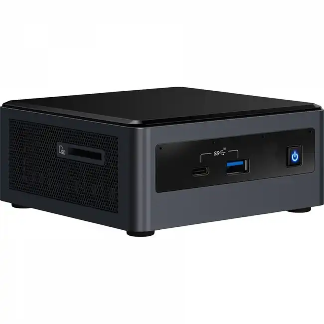 Платформа для ПК Intel NUC BXNUC10I5FNHN