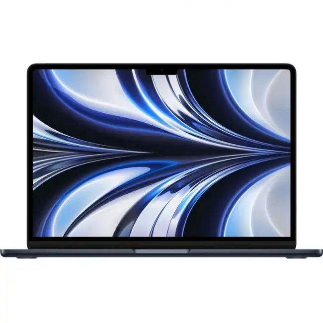 Ноутбук Apple MacBook Air 13,6 A2681 M2 (2022) MLY33RU/A (13.6 ", 2560x1664 (16:10), Apple, Apple M2 series, 8 Гб, SSD, 256 ГБ, Apple M2)
