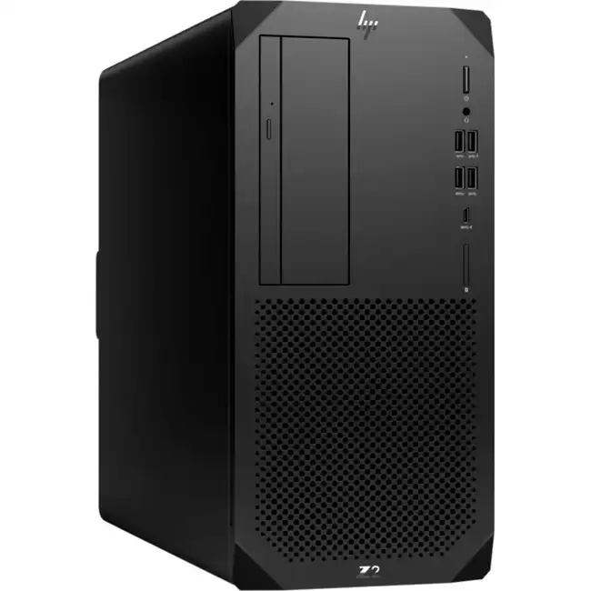 Рабочая станция HP Z2 Tower G9 5F0Q3EA (Большой (Mini Tower, midi Tower, Tower), Core i9, 12900, 32, 1 ТБ)