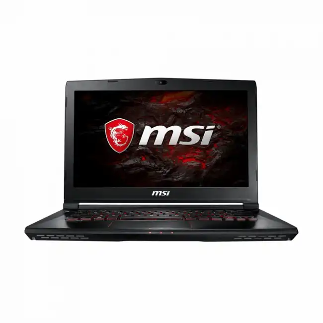 Ноутбук MSI Phantom Pro 9S7-14A332-089 (14 ", FHD 1920x1080 (16:9), Core i7, 32 Гб, HDD и SSD, 512 ГБ, nVidia GeForce GTX 1060)