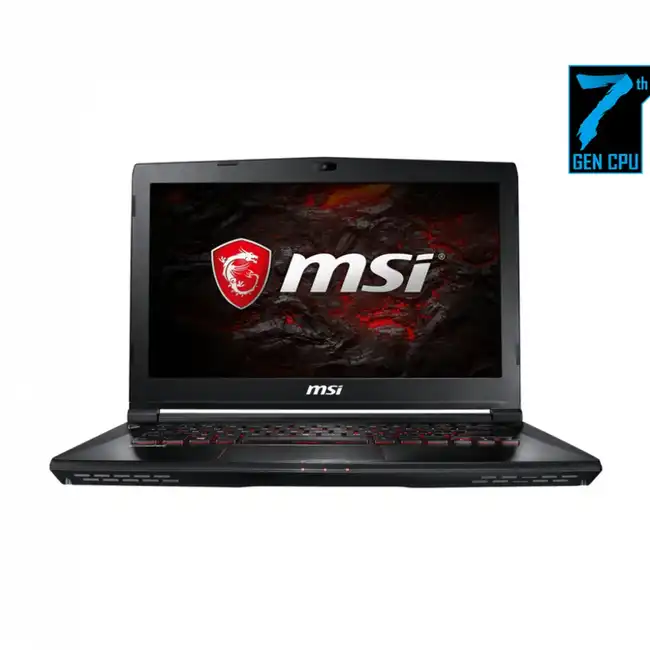 Ноутбук MSI Phantom Pro 9S7-14A332-201 (14 ", FHD 1920x1080 (16:9), Core i7, 16 Гб, HDD и SSD, 256 ГБ, nVidia GeForce GTX 1060)