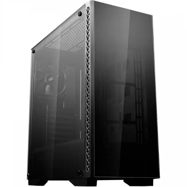Персональный компьютер NO NAME 92563LC (Core i7, 11700K, 3.6, 8 Гб, DDR4-3200, HDD и SSD)