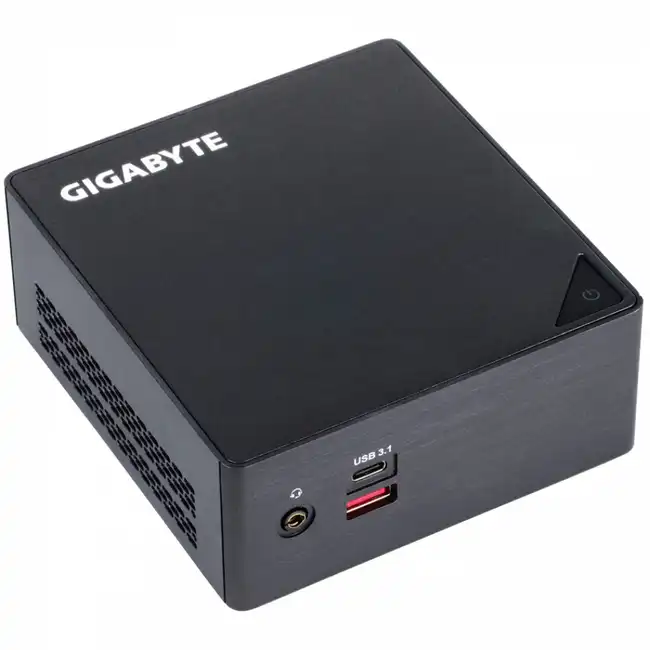 Персональный компьютер NO NAME 87667LC (Core i3, 6100U, 2.3, 4 Гб, DDR4-2400, HDD)