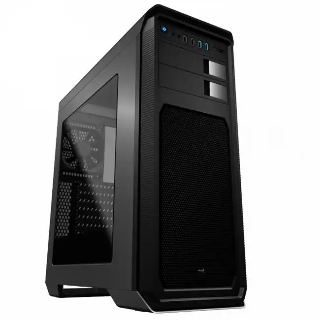 Персональный компьютер NO NAME 84141LC (Core i7, 7700T, 2.9, 8 Гб, DDR4-2133, SSD, Windows 10 Pro)