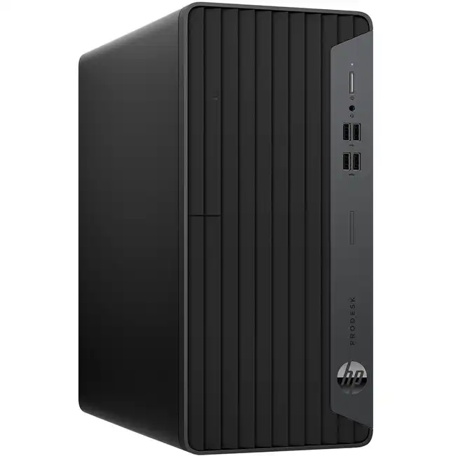 Персональный компьютер HP ProDesk 400 G7 MT 5U544EA (Core i5, 10500, 3.1, 8 Гб, DDR4-2666, SSD, Windows 11 Pro)