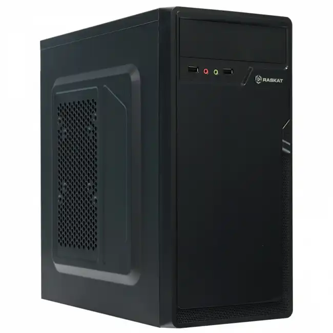 Персональный компьютер Raskat Start 100 Start100107131 (Athlon, 3000, 3.5, 8 Гб, DDR4-2666, SSD)