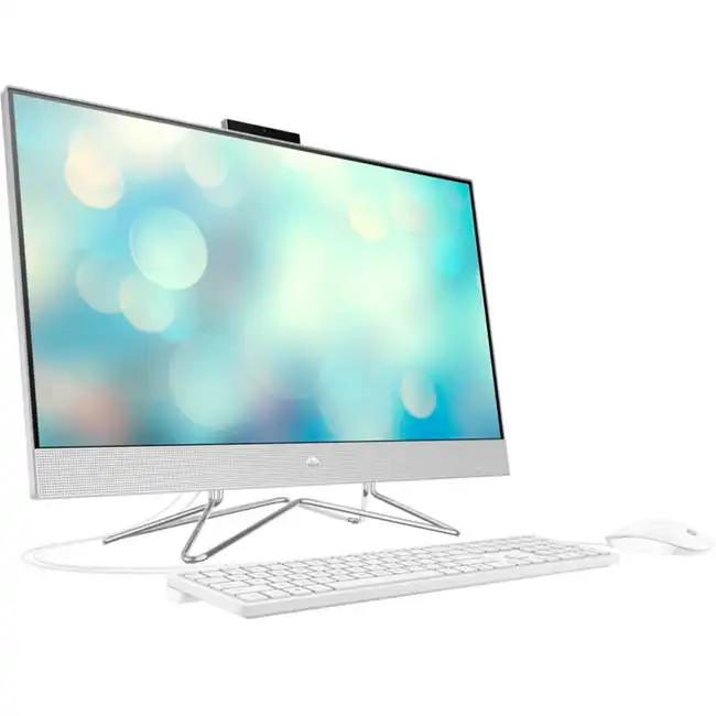 Моноблок HP 24-df1036ny 488J4EA (23.8 ", Intel, Core i5, 1135G7, 2.4, 8 Гб, HDD, 1 Тб)