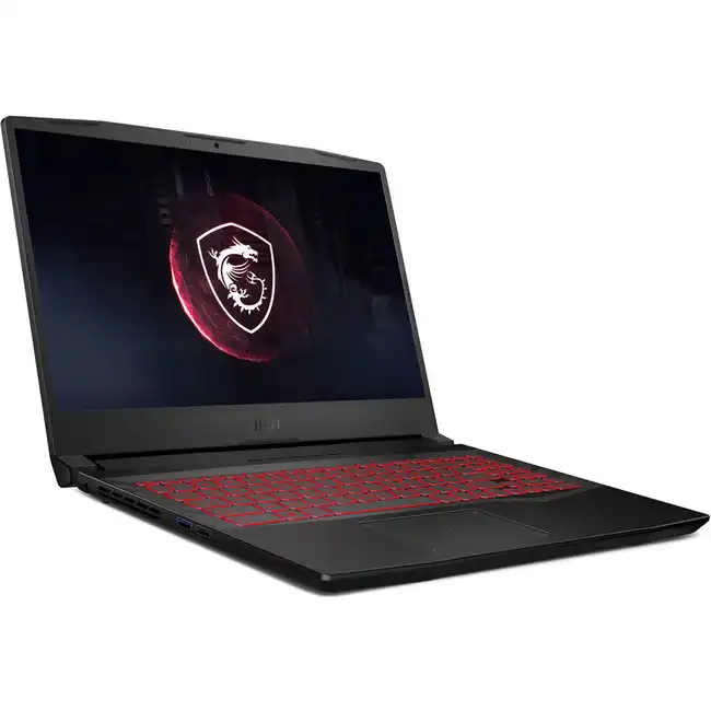 Ноутбук MSI Pulse GL66 12UGSZOK-1013XRU 9S7-1583A5-1013 (15.6 ", FHD 1920x1080 (16:9), Intel, Core i9, 16 Гб, SSD, 1 ТБ, nVidia GeForce RTX 3070 TI)