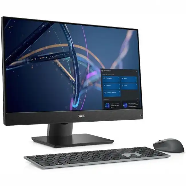 Моноблок Dell OptiPlex 5400 210-BCUL-1 (23.8 ", Intel, Core i7, 12700, 2.1, 16 Гб, SSD, 256 Гб)