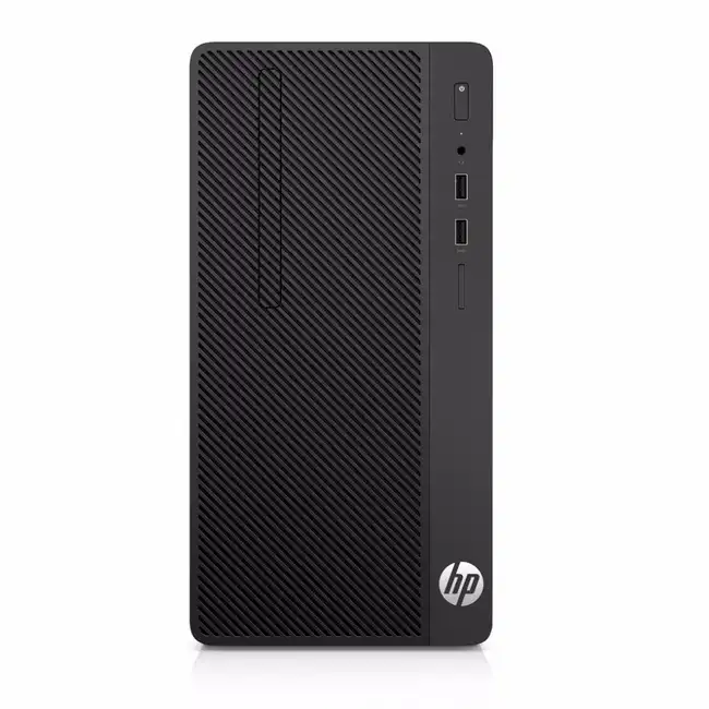 Персональный компьютер HP 290 G1 1QN70EA (Core i3, 7100, 3.9, 4 Гб, HDD, Windows 10 Pro)