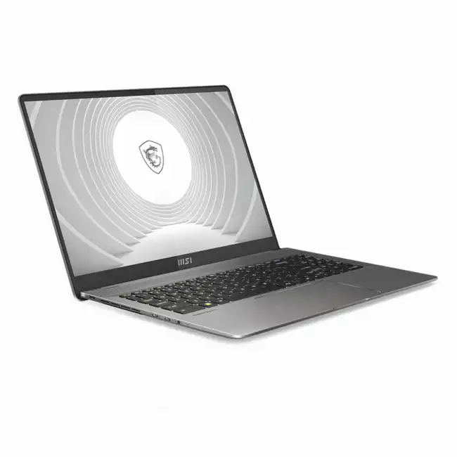 Мобильная рабочая станция MSI Creator Z16P B12UHST 9S7-15G121-028 (16, WQXGA 2560x1600, Intel, Core i9, 32, SSD)