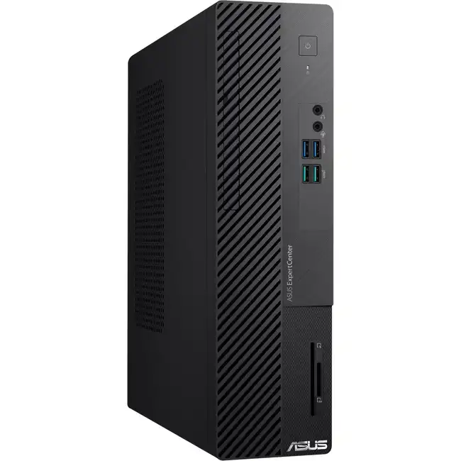 Персональный компьютер Asus ExpertCenter D5 SFF 90PF0391-M009N0 (Core i5, 12400, 2.5, 8 Гб, DDR4-2666, SSD)
