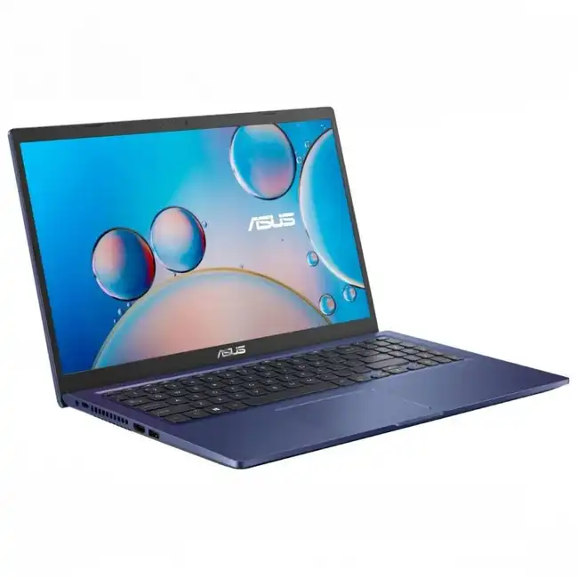 Ноутбук Asus X515JA-EJ1814 90NB0SR3-M00LS0 (15.6 ", FHD 1920x1080 (16:9), Intel, Pentium, 8 Гб, SSD, 256 ГБ, Intel UHD Graphics)