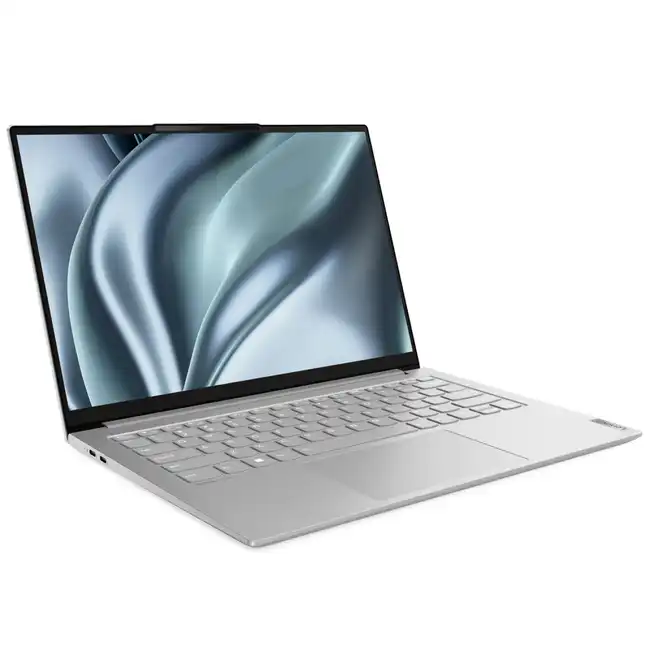Ноутбук Lenovo Yoga Slim 7 Pro 82UT003RRU (14 ", WQXGA+ 2880x1800 (16:10), Intel, Core i5, 16 Гб, SSD, 512 ГБ, Intel Iris Xe Graphics)