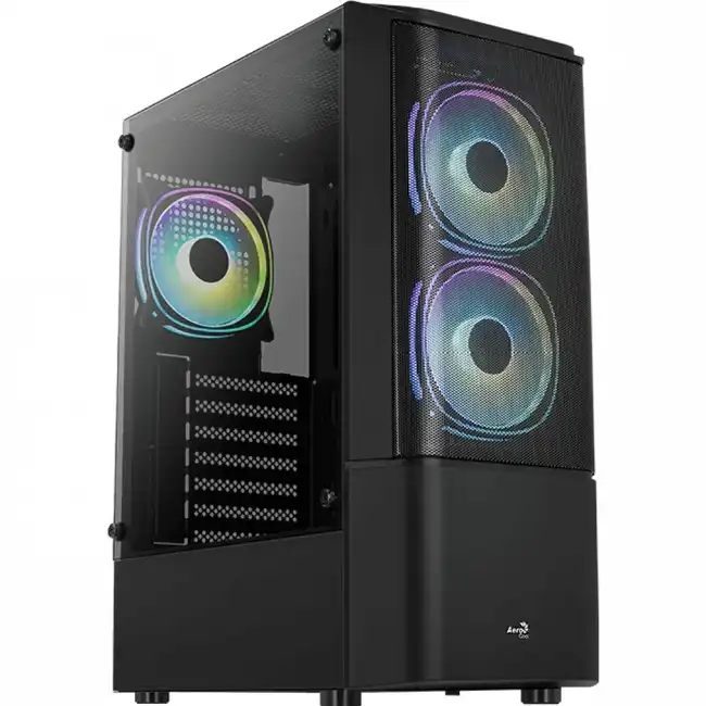 Персональный компьютер NO NAME NMD-29826 (Core i7, 11700, 2.5, 16 Гб, DDR4-3200, SSD)