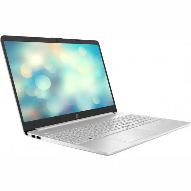 Ноутбук HP 15s-fq2111ur 5D5E5EA (15.6 ", FHD 1920x1080 (16:9), Intel, Core i3, 8 Гб, SSD, 512 ГБ, Intel UHD Graphics)