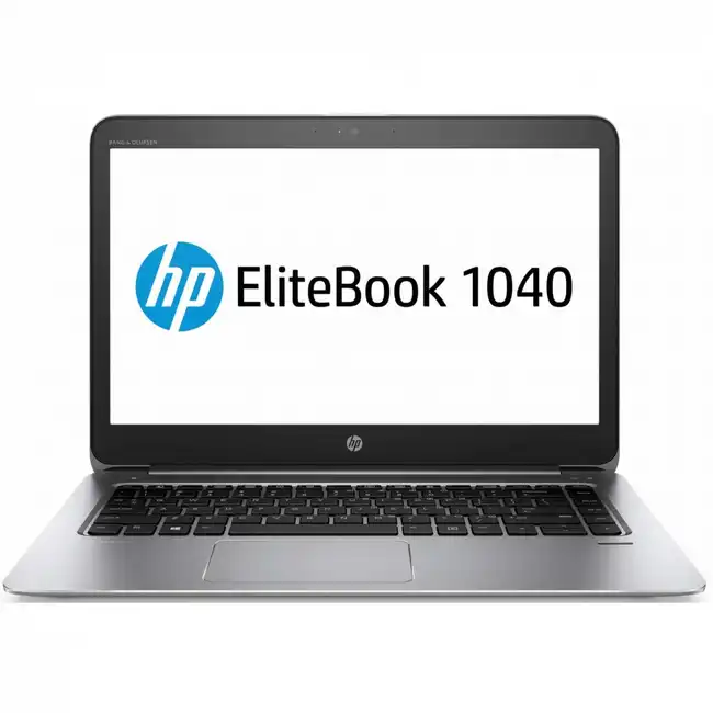 Ноутбук HP EliteBook Folio 1040 1EN17EA (14 ", FHD 1920x1080 (16:9), Core i5, 8 Гб, SSD, 128 ГБ, Intel HD Graphics)