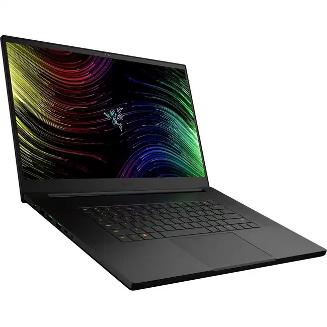 Ноутбук Razer Blade 17 RZ09-0423QEF3-R3E1 (17.3 ", 4K Ultra HD 3840x2160 (16:9), Intel, Core i9, 32 Гб, SSD, 1 ТБ, nVidia GeForce RTX 3070 TI)
