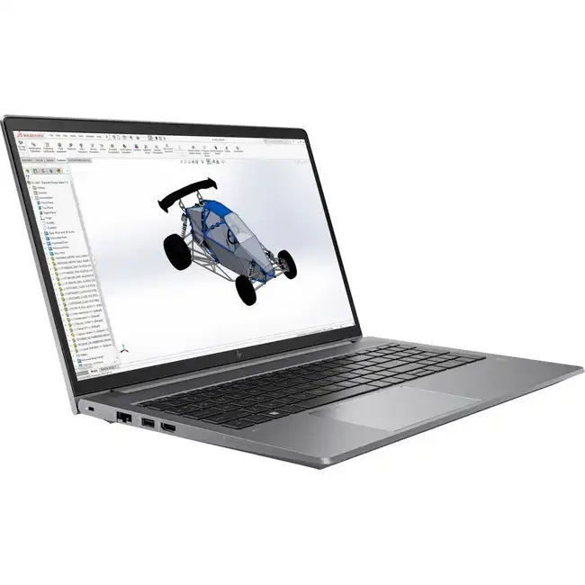 Мобильная рабочая станция HP ZBook Power 15.6 G9 69Q54EA (15.6, FHD 1920x1080, Intel, Core i7, 16, SSD)