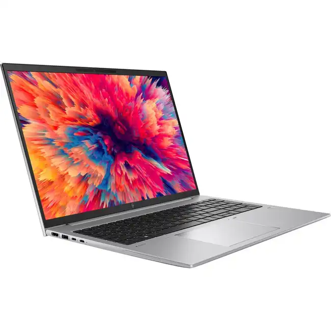 Мобильная рабочая станция HP ZBook Firefly 16 G9 6B888EA (16, WUXGA 1920x1200, Intel, Core i7, 16, SSD)