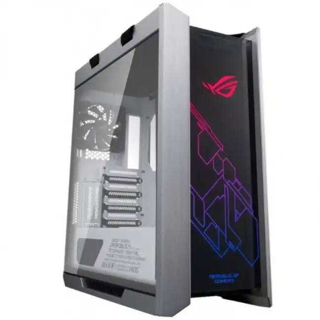 Персональный компьютер NO NAME 91692LC/1 (Core i9, 11900, 2.5, 64 Гб, DDR4-3600, HDD и SSD)