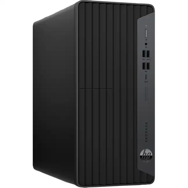 Персональный компьютер HP ProDesk 600 MT G6 6A871EA (Core i5, 10500, 3.1, 8 Гб, DDR4-2666, SSD, Windows 11 Pro)